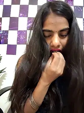 Alisha Babyy online show from 25, 5, 2026