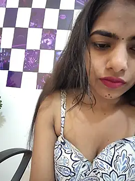 Alisha Babyy online show from 1, 6, 2026