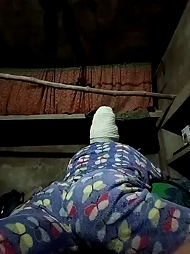 Snapshot of kajal4786 chatting on 12, 2, 2026 kajal4786 online show from 12, 2, 2026