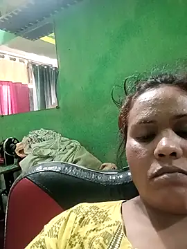 Snapshot of kajal4786 chatting on 12, 3, 2026 kajal4786 online show from 12, 3, 2026