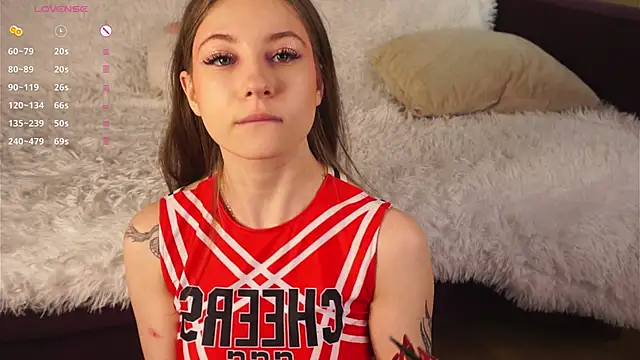 Snapshot of NakeshaPogar chatting on 9, 2, 2026 NakeshaPogar online show from 9, 2, 2026