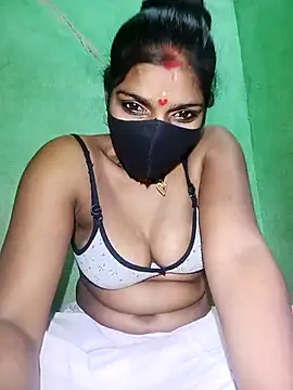 Cute  tanu online show from 8, 2, 2026