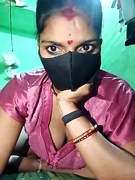 Cute  tanu online show from 12, 2, 2026