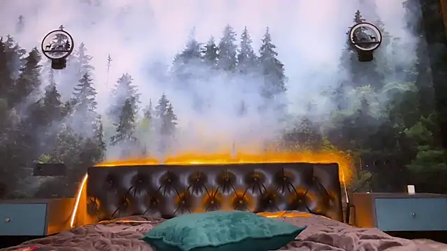 Eva StarXXXX online show from 11, 10, 2025