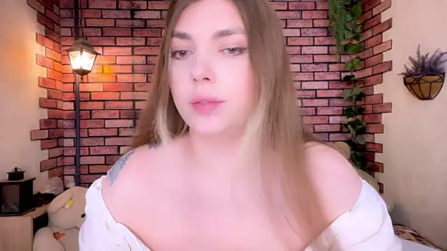 Eva StarXXXX online show from 15, 3, 2026