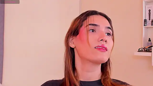 PAMELA BRANZ online show from 5, 3, 2026