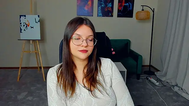 LunaLarose online show from 18, 1, 2026