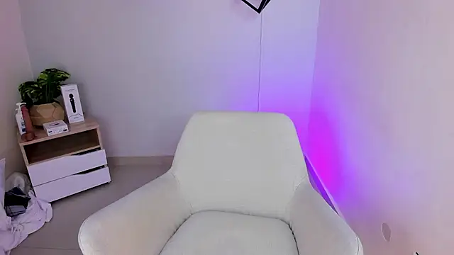 Fatima senghor online show from 18, 4, 2026