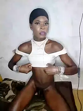 Chocolate Queenxx03 online show from 8, 2, 2026