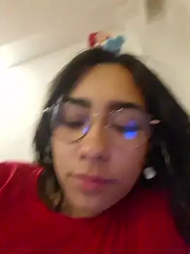 scarlett25   online show from 13, 4, 2026