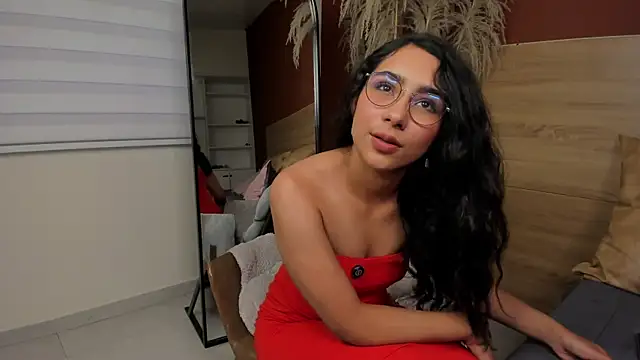 scarlett25   online show from 14, 4, 2026