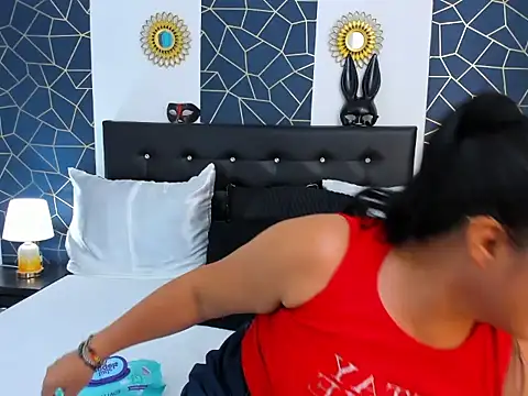 KikyNaughty online show from 26, 2, 2026