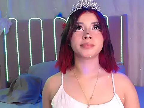 Raven Goth8 online show from 23, 2, 2026