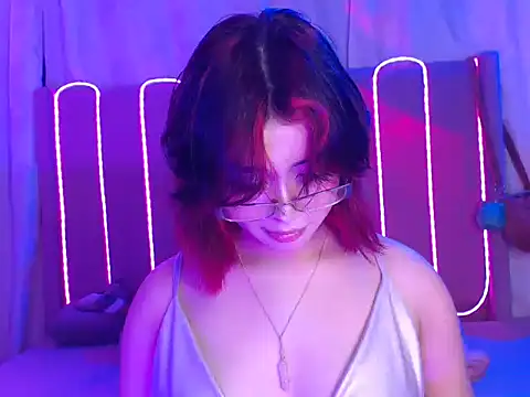 Raven Goth8 online show from 24, 2, 2026