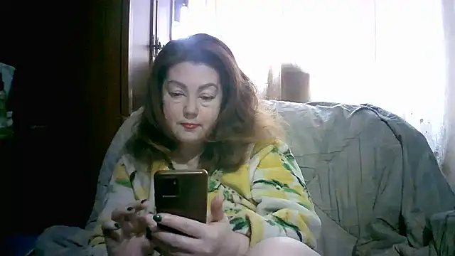 Russian Lara online show from 21, 3, 2026