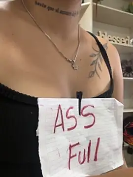 Anna FullDirty 0limits online show from 18, 3, 2026