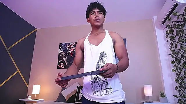 Snapshot of DanielHaloran chatting on 17, 2, 2026 DanielHaloran online show from 17, 2, 2026