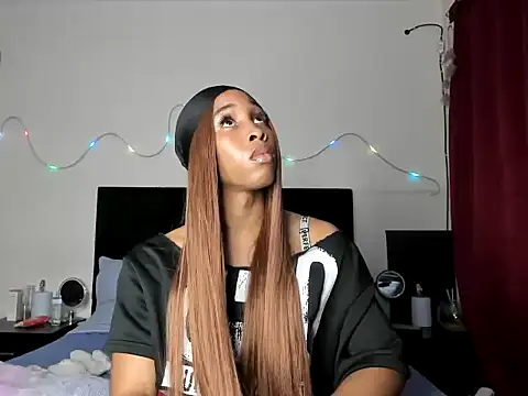 Snapshot of YourDreamReal chatting on 11, 2, 2026 YourDreamReal online show from 11, 2, 2026