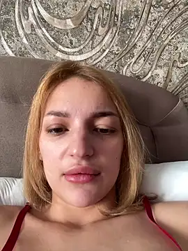 Snapshot of SashaPri chatting on 20, 2, 2026 SashaPri online show from 20, 2, 2026