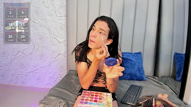 Snapshot of sky_velvet chatting on 23, 6, 2026 sky velvet online show from 23, 6, 2026