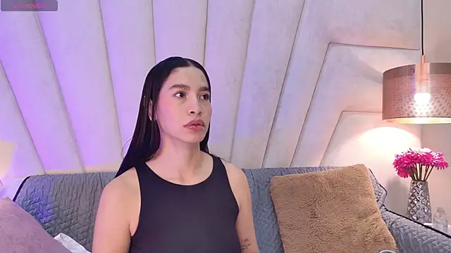 Snapshot of JuliaaVega chatting on 5, 2, 2026 JuliaaVega online show from 5, 2, 2026