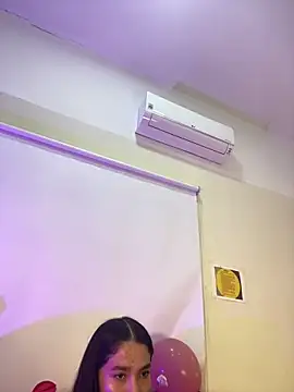 Snapshot of JuliaaVega chatting on 12, 2, 2026 JuliaaVega online show from 12, 2, 2026