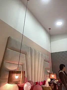 Snapshot of JuliaaVega chatting on 14, 2, 2026 JuliaaVega online show from 14, 2, 2026