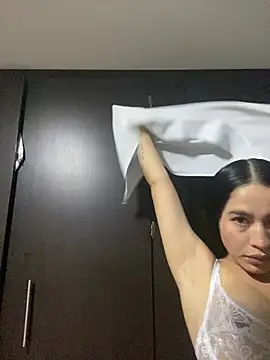 Snapshot of JuliaaVega chatting on 28, 2, 2026 JuliaaVega online show from 28, 2, 2026