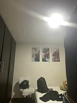 Snapshot of JuliaaVega chatting on 2, 3, 2026 JuliaaVega online show from 2, 3, 2026