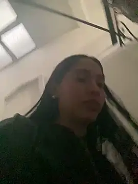 Snapshot of JuliaaVega chatting on 4, 3, 2026 JuliaaVega online show from 4, 3, 2026