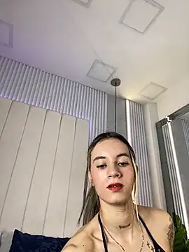 JuliaColemann online show from 10, 2, 2026