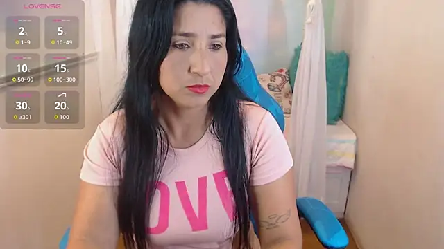 Snapshot of Miia_Rosee_ chatting on 24, 2, 2026 Miia Rosee online show from 24, 2, 2026