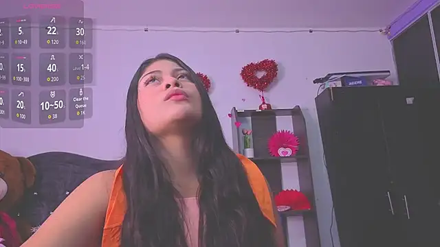 BadKittyy online show from 18, 2, 2026