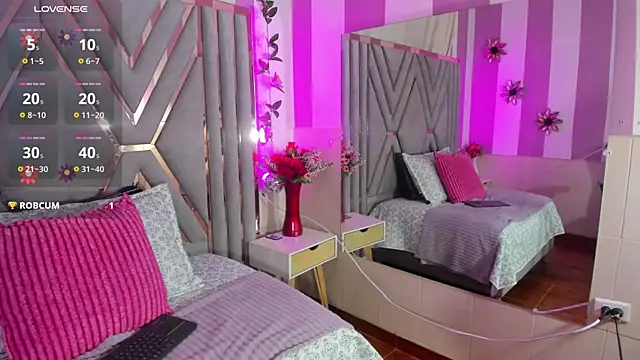 adri rivera online show from 16, 4, 2026