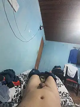 Chico3345 online show from 23, 3, 2026