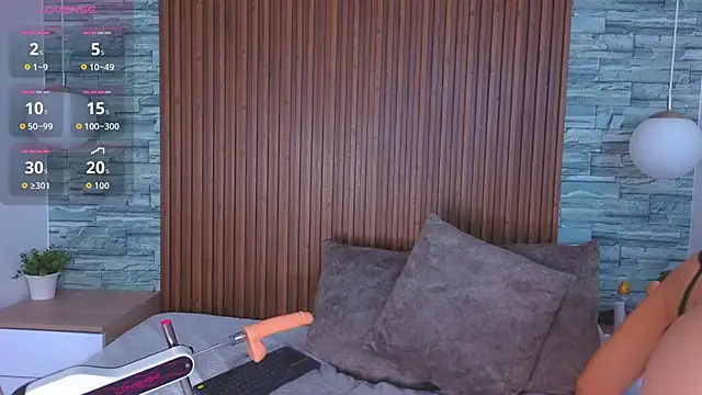 vicky grey online show from 12, 2, 2026