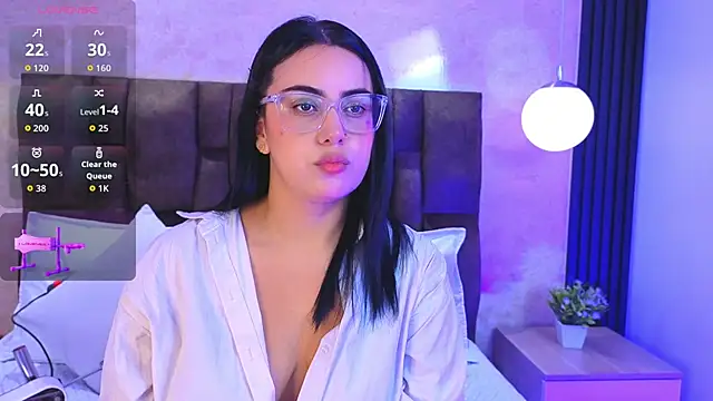 vicky grey online show from 10, 4, 2026