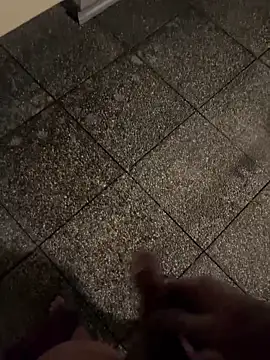 InkedGuy1 online show from 10, 3, 2026