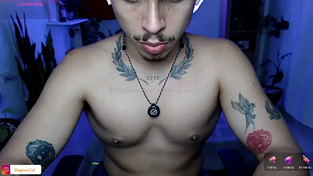 Snapshot of Magnuz_Col chatting on 10, 2, 2026 Magnuz Col online show from 10, 2, 2026