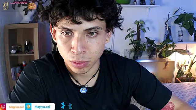 Snapshot of Magnuz_Col chatting on 27, 6, 2026 Magnuz Col online show from 27, 6, 2026