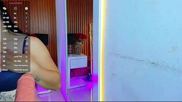 whitney white  online show from 9, 3, 2026