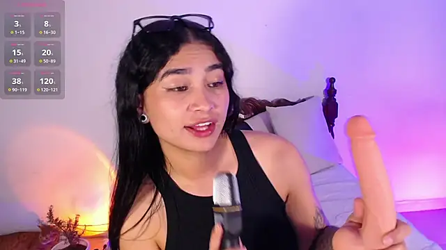 Snapshot of thalia_069 chatting on 9, 2, 2026 thalia 069 online show from 9, 2, 2026