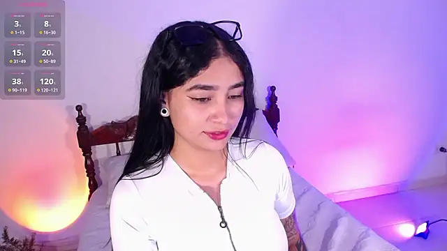 Snapshot of thalia_069 chatting on 10, 2, 2026 thalia 069 online show from 10, 2, 2026