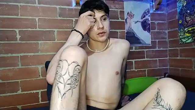 Snapshot of PaulDamico chatting on 2, 3, 2026 PaulDamico online show from 2, 3, 2026