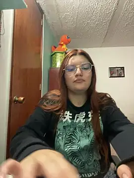 Snapshot of Vixroy7 chatting on 23, 6, 2026 Vixroy7 online show from 23, 6, 2026