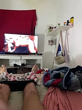 gabrielacachorra online show from 16, 4, 2026