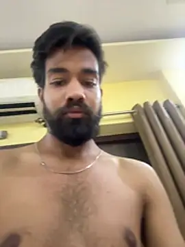 priyansh92924 online show from 19, 4, 2026