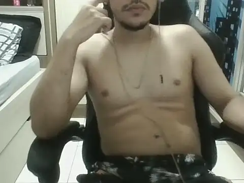 CORREAO online show from 18, 1, 2026