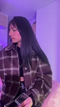  Lucycherry online show from 11, 2, 2026