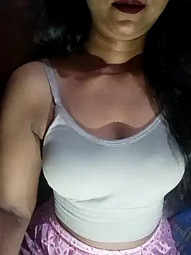 Ayesha Khan1 online show from 25, 4, 2026